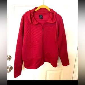 Nike Women's Dri Fit Full Zip Hoodie Jacket 🌴